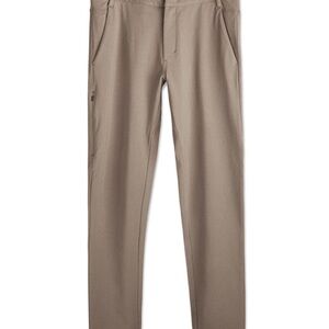 BYLT Basics Men's Tan Chinos
